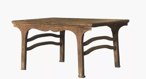 貌似簡單，實(shí)則神奇 明式家具的簡約美學(xué)與智慧匠心