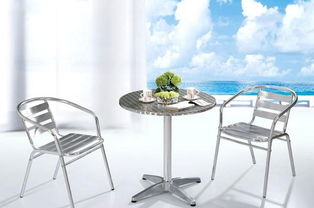 全鋁家具 從小眾到主流，靜待市場爆發(fā)