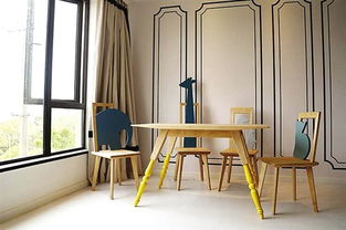 原創設計，匠心獨具 值得關注的原創家具品牌