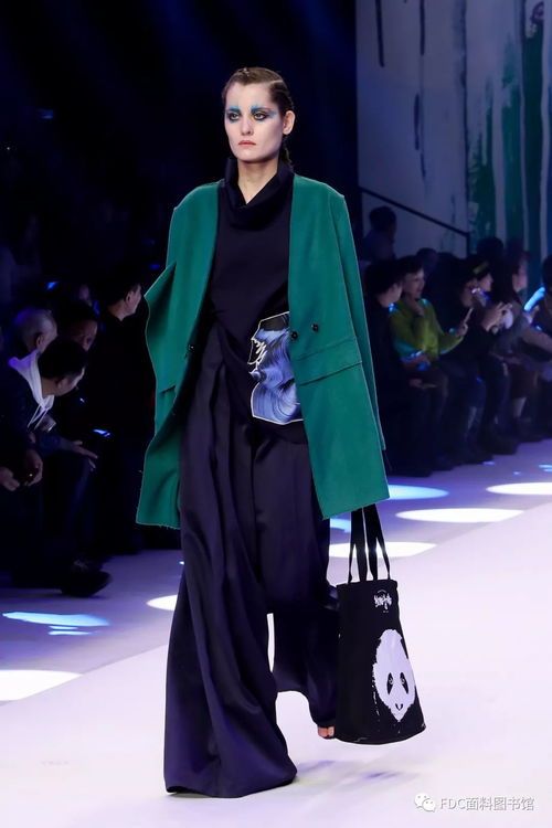 張肇達M13系列 跨越東西方服裝的界限